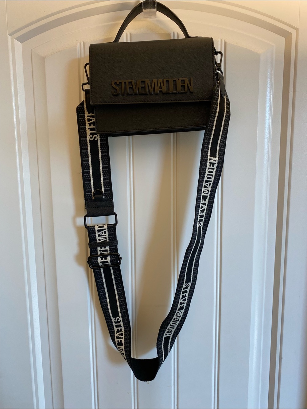 Steve Madden Mini Crossbody